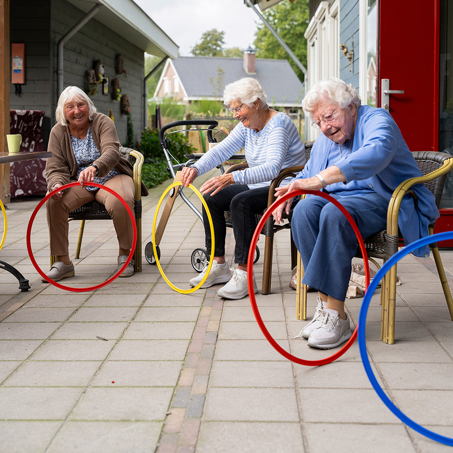 ZorgErf Dagopvang Putten ZorgErf Dagopvang Putten